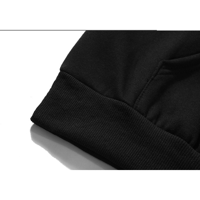 Áo Hoodies Có Nón Dài Tay Thời Trang Nam | BigBuy360 - bigbuy360.vn