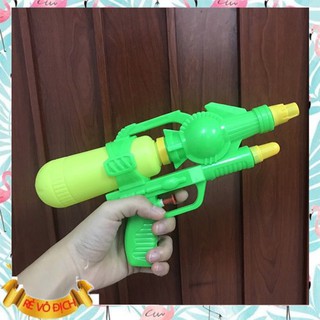 Đồ chơi súng bắn nước cho bé