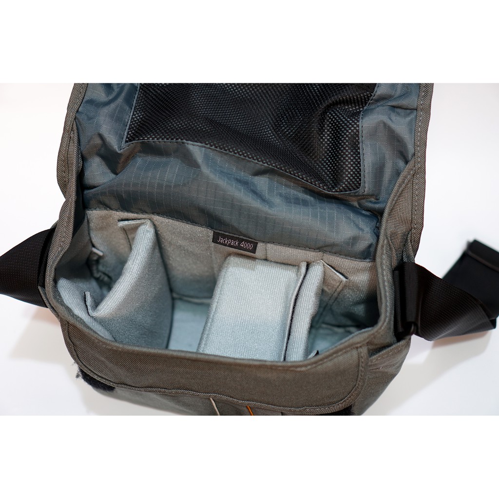 Túi đựng máy chụp hình crumpler jackback 4000