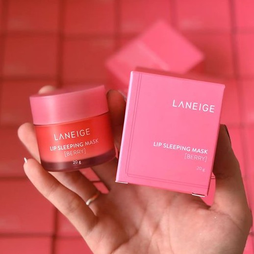 Mặt nạ ngủ môi Laneige Sleeping Mask | BigBuy360 - bigbuy360.vn