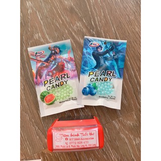 Pearl Candy- Kẹo ngọt đẹp mắt