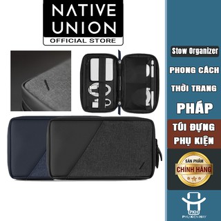 Túi Đựng Phụ Kiện Native Union Stow Organizer Pouch Fabric