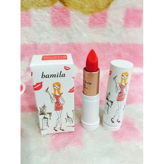 Son thỏi siêu lì Bamila Hàn Quốc