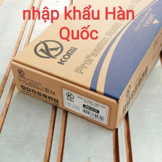 Vang Cơ Komi MX-K10