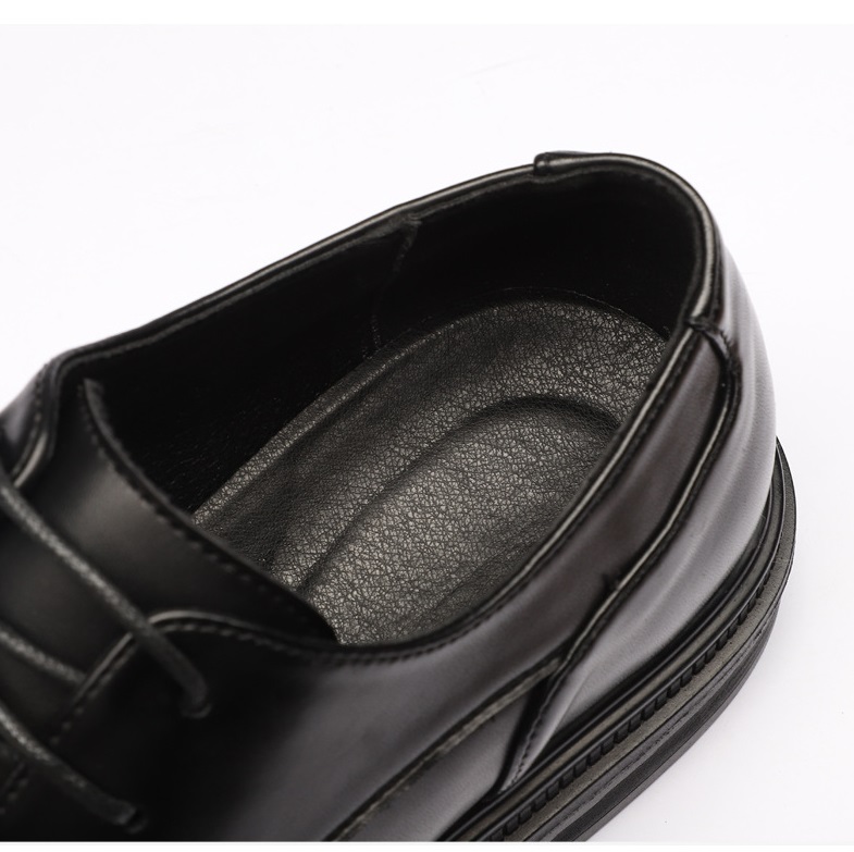 Giày tây đế dày thời trang công sở thanh lịch cho nam