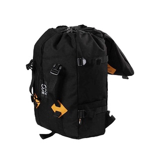 Balo Sonoz La Force TOUTNOIR0116 - Đen