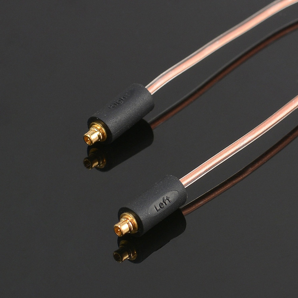 Tai Nghe Nhét Tai FENGRU M8 Với Giao Diện MMCX 32Hmh