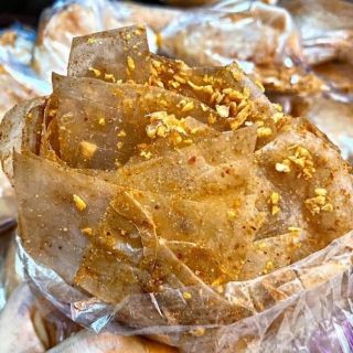 combo bánh tráng trộn siêu ngon PKBN