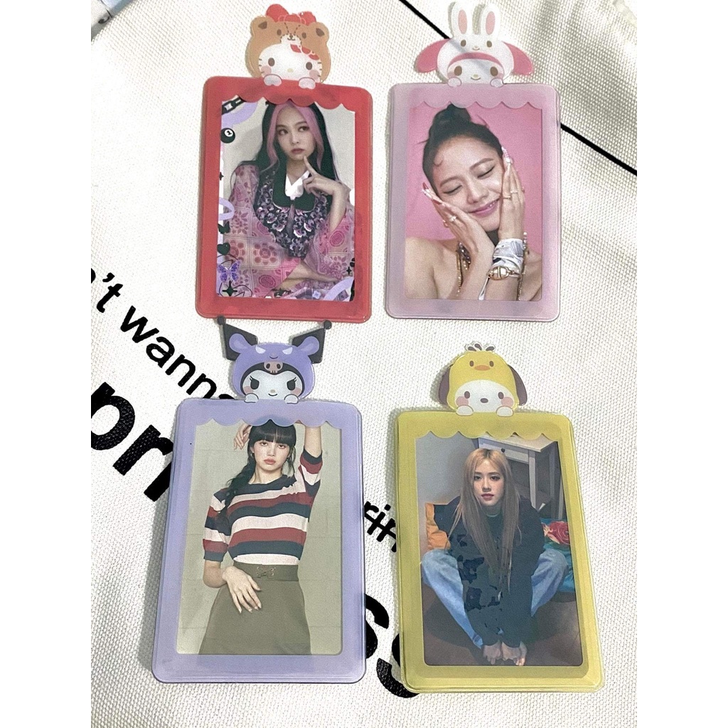 Holder Sanrio đựng card
