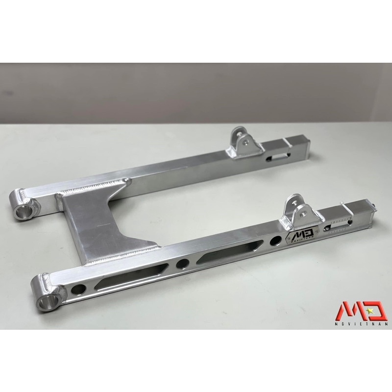 Gấp Nhôm MD VietNam Phay +2 - Sirius , Jupiter