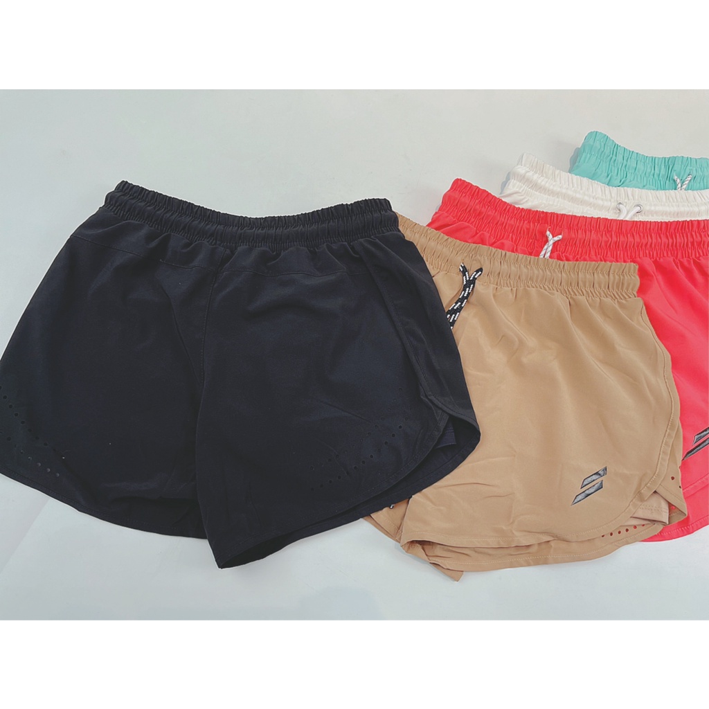 QUẦN SHORT BOXER 2 LỚP DYE CẮT LAZE SIÊU ĐẸP