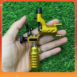 Máy xăm chuồn chuồn dragonfly tặng tay cầm - 04 Tattoo