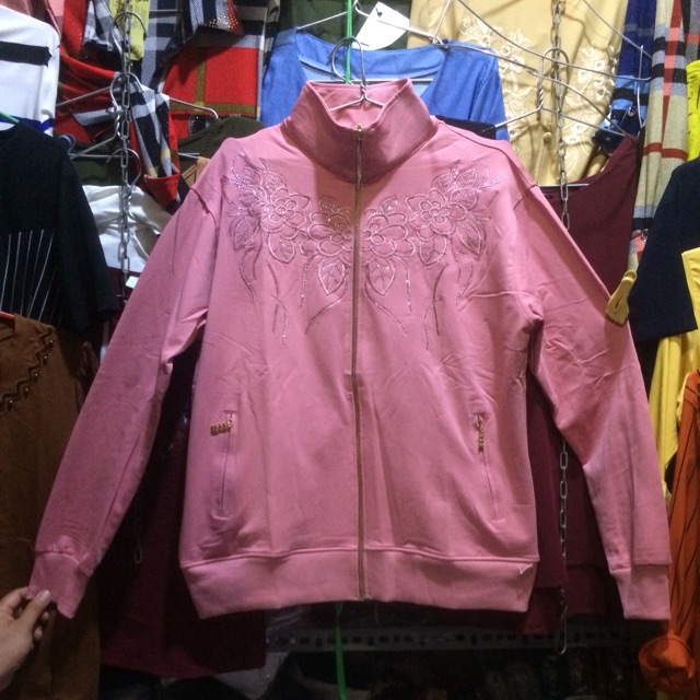 Áo khoác thun cục xịn size 45kg - 75kg không nón | BigBuy360 - bigbuy360.vn