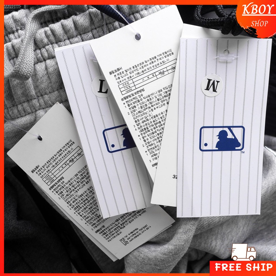 Quần jogger nam thun da cá cao cấp chống thấm bigsize thích hợp dạo phố, thể thao, gym - JG03 | BigBuy360 - bigbuy360.vn