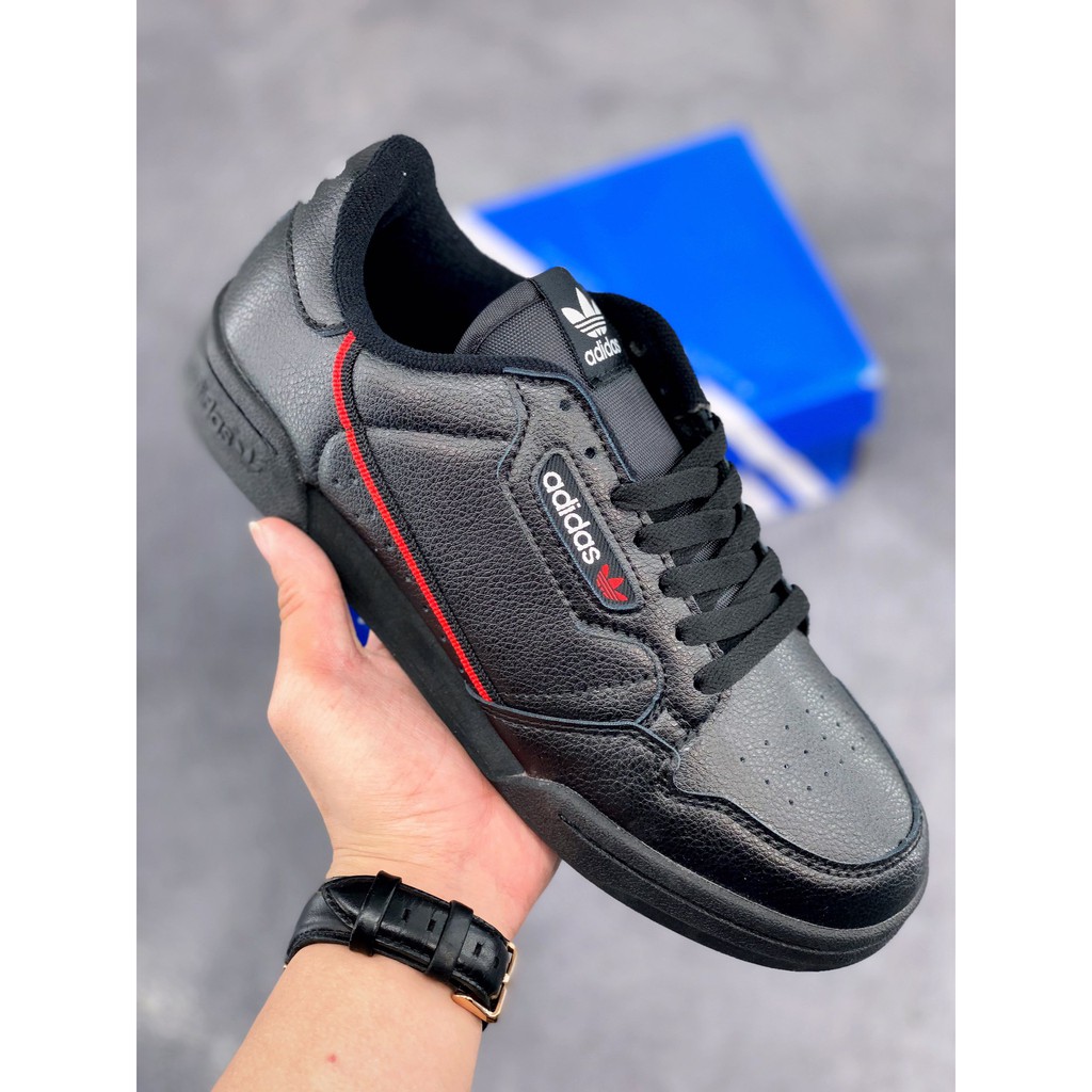 Giày Thể Thao Adidas Continental 80 Thời Trang Năng Động 1st