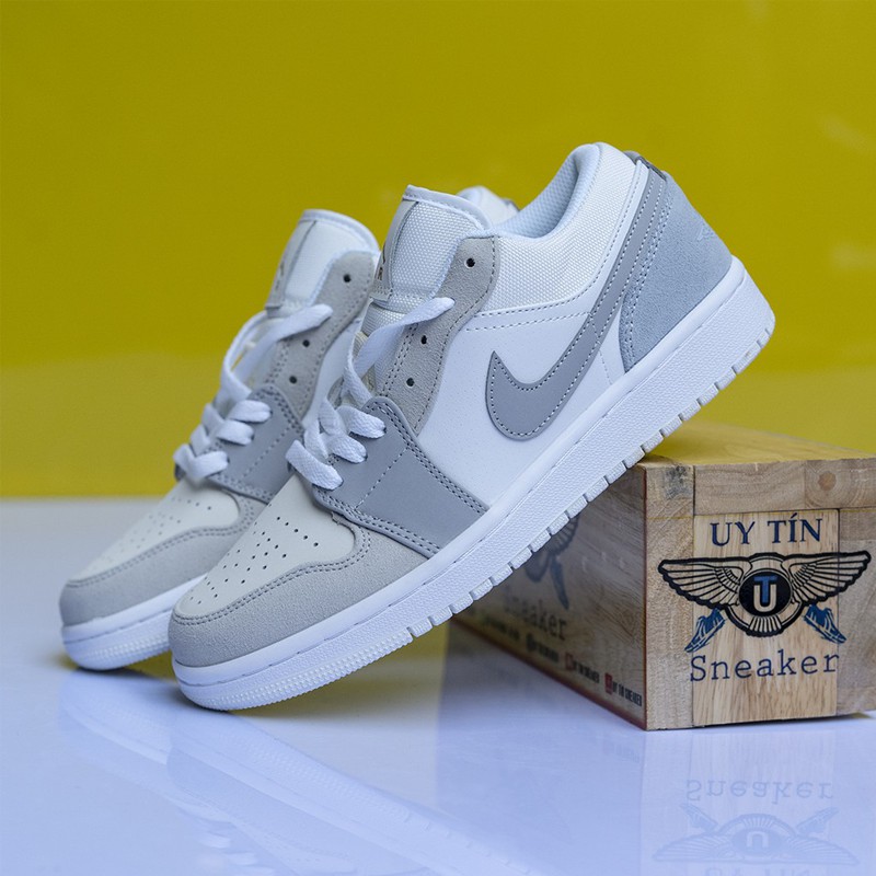 Giày cổ thấp thể thao sneaker hàng cao cấp | BigBuy360 - bigbuy360.vn