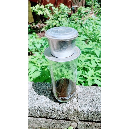 Cà phê nguyên chất robusta Đaklak ngon hậu đậm đà 500gr