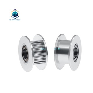 Ròng Rọc GT2 Bản Đai 6mm Cho Máy In 3D