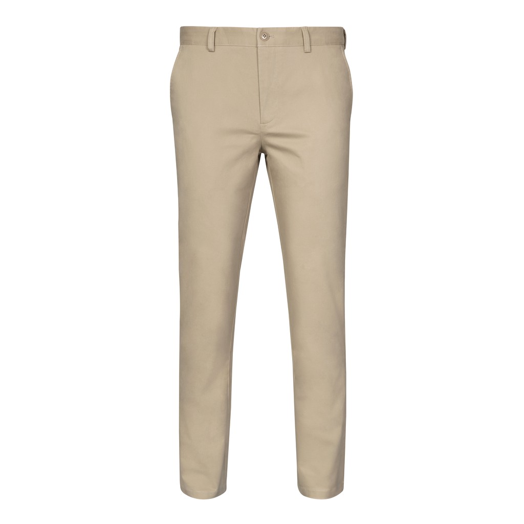 Quần Kaki Slim- fit nam Vulcano - 1001