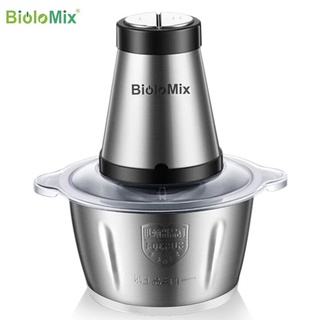 Mua Máy xay thịt  rau củ quả Biolomix BC615