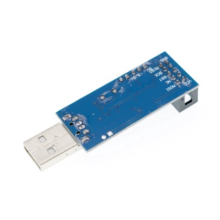 Mạch Nạp AVR/89S52 - ISP (Loại Không Vỏ)