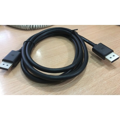 Cáp displayport sang displayport 1.5m