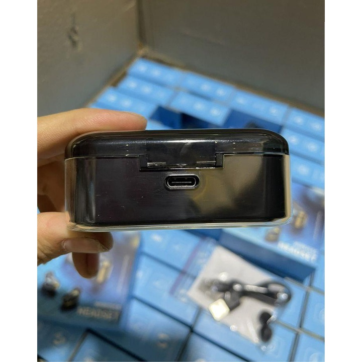 Tai nghe Bluetooth G35b V5.2