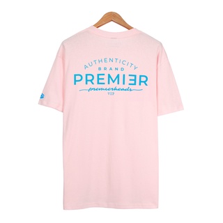 Áo thun PH Semicircle pink PT0141