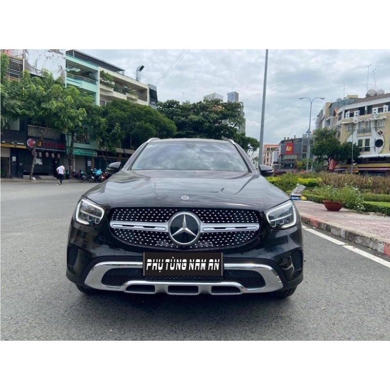 CALANG  MERCEDES-BENZ GLC200 2020-2021