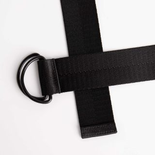 Thắt lưng không lỗ