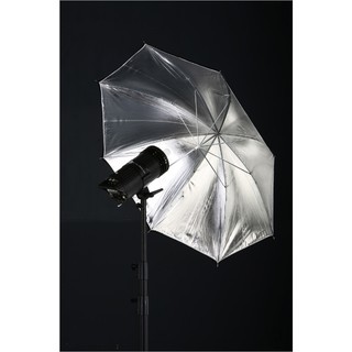 Dù phản bạc 83cm, 110cm JYC minhduc Minh Đức