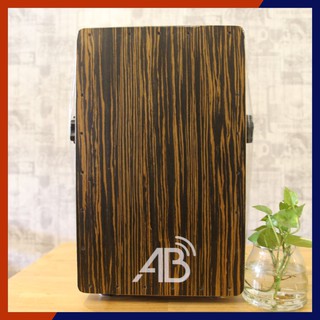 Cajon AB - D4 có điều chỉnh Snare