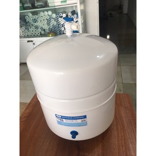 Bình áp máy lọc nước RO - Giao màu ngẫu nhiên - kèm van