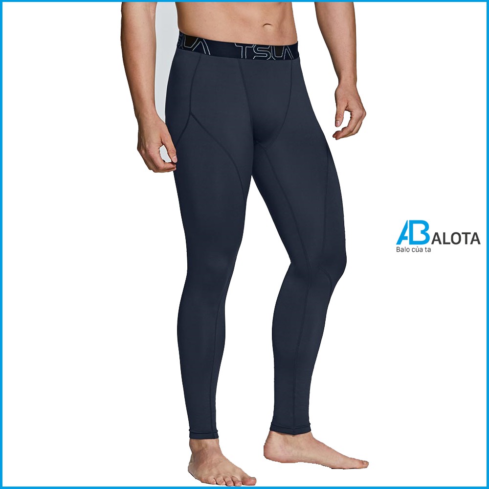 QUẦN GIỮ NHIỆT TSLA  ⚡CHÍNH HÃNG⚡ MÀU ĐEN, CÓ VIDEO, HÌNH THẬT, REVIEW | BigBuy360 - bigbuy360.vn