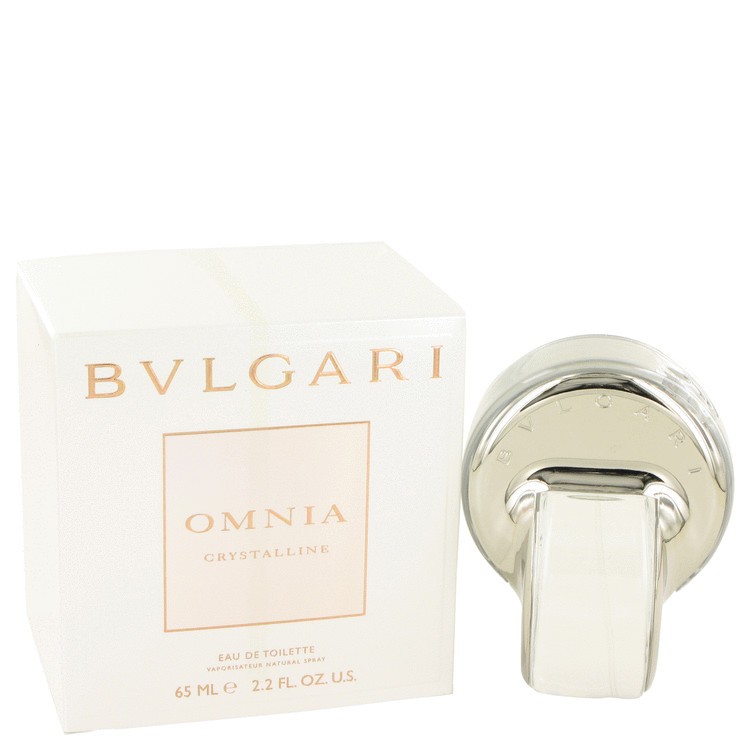 Nước hoa  BVLGARI Omnia Crystalline 65ml