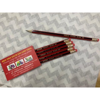 Viết chì chuốt bk 1688
