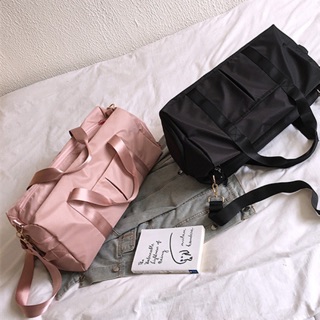 Túi trống du lịch tập gym đa năng có ngăn chống nước để giày đồ ướt