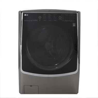 Máy giặt sấy LG Inverter lồng ngang 21kg/12kg F2721HTTV