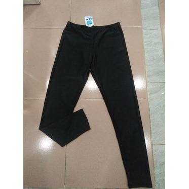 BikiniStoreVn : Quần bơi dài đen trơn | BigBuy360 - bigbuy360.vn