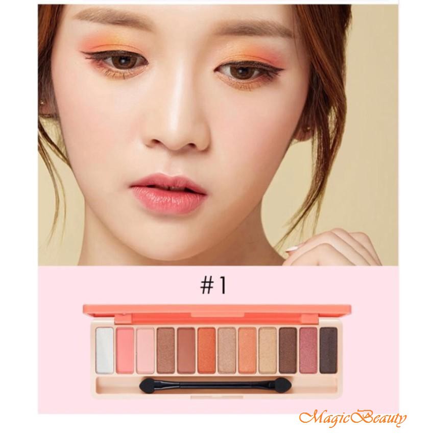 Bộ trang điểm cơ bản LAMEILA 9 món Kem BB, Phấn phủ, Phấn mắt, Mascara, Chì kẻ mày, Kẻ mắt, Son kem, Mút Tán, Kích mí | BigBuy360 - bigbuy360.vn