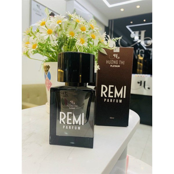 Nước hoa nam cao cấp Hương Thị Remi 50ml