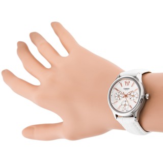 Đồng hồ nữ Casio LTP-2085L-7AVDF