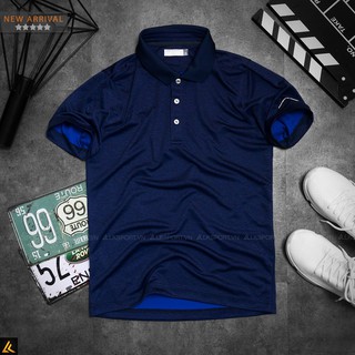 ÁO NAM PORSCHE CÓ CỔ HBD080419