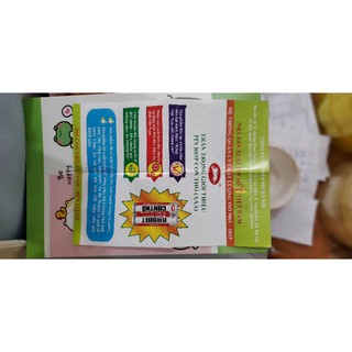 Hộp pin đũa 3A Con thỏ (20đôi/hộp)