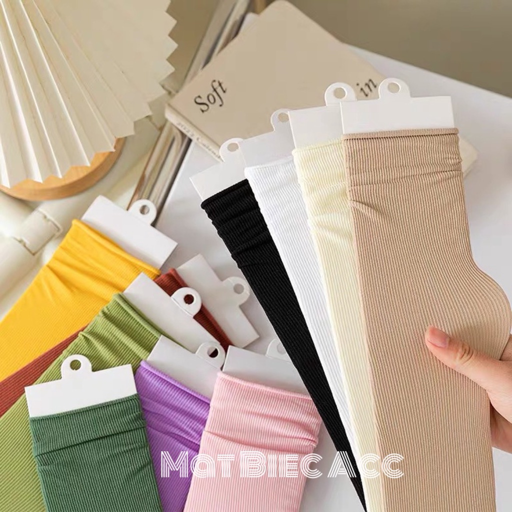 Tất nữ cổ cao thoáng khí mỏng nhẹ (LOẠI 1)