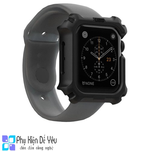 Ốp UAG cho APPLE WATCH series 6 và Apple watch SE