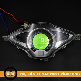 Đồng Hồ Điện Tử Future 125