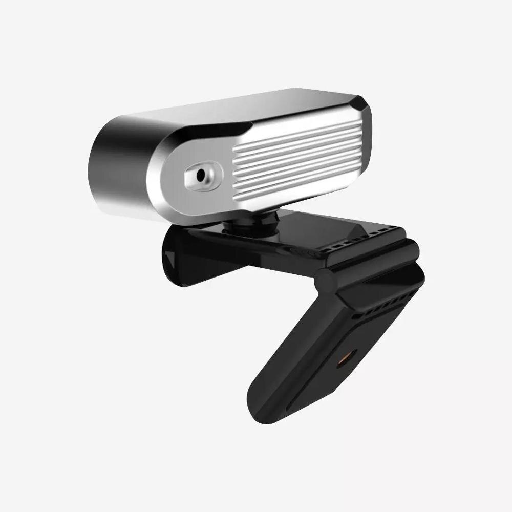 Webcam Xiaomi Xiaovvv 1080p Hd Usb Với Micro Góc Rộng 150 Góc Rộng 2 Million Pixels Tự Động Lấy Nét Đa Năng Cho Laptop Pc