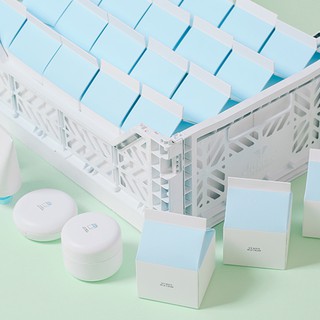 Kem dưỡng trắng da 3CE White Milk Cream