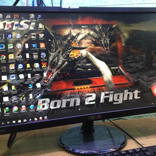 Mang hình 24 full hd viền mỏng samsung 24f350